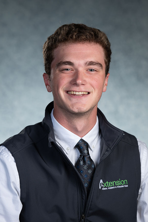 Duncan Lloyd McSorley