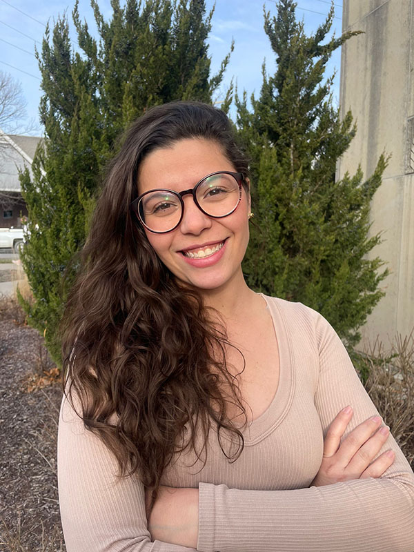 Jessica Bezerra de Oliveira