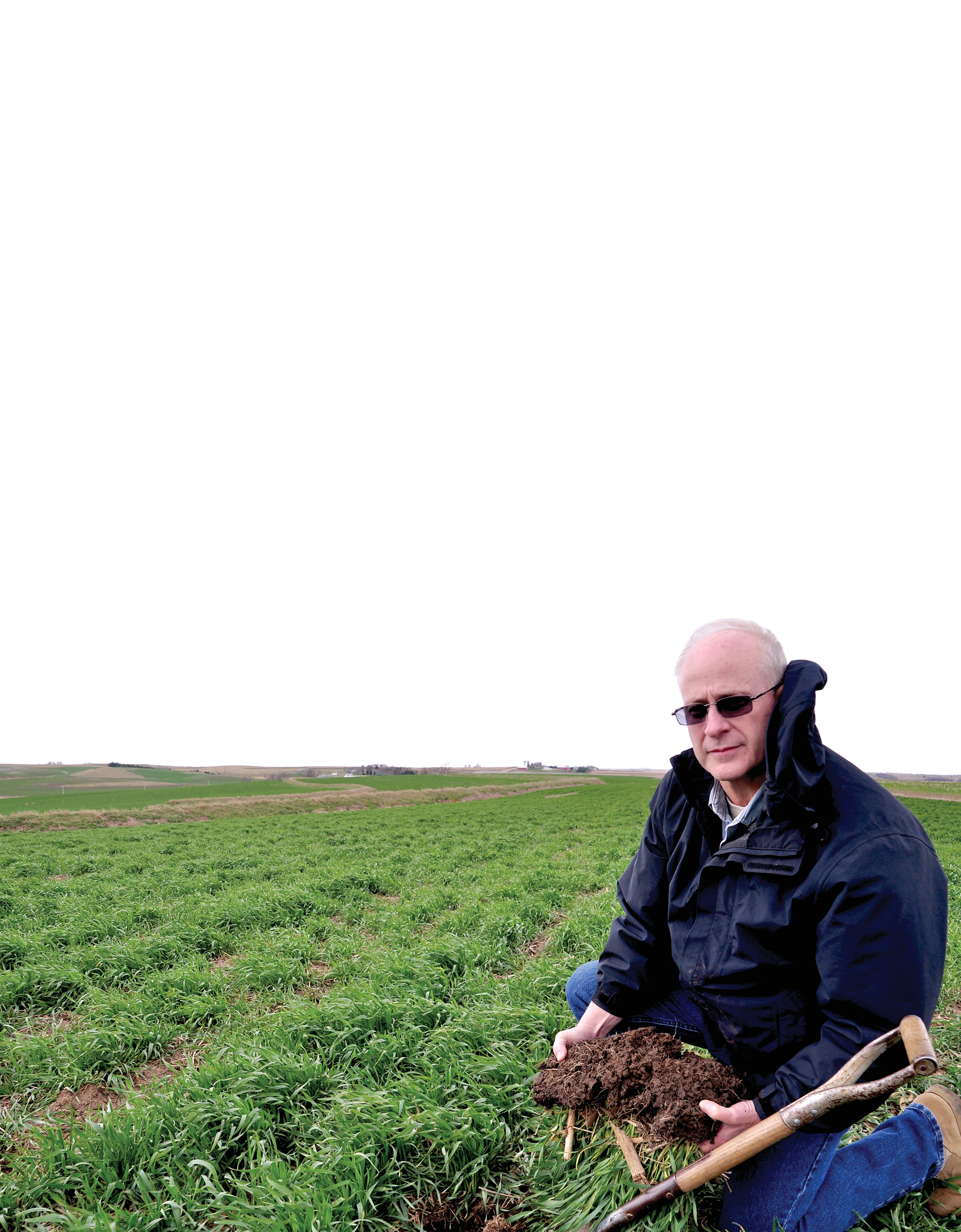 NRCS/SWCS photo by Lynn Betts.