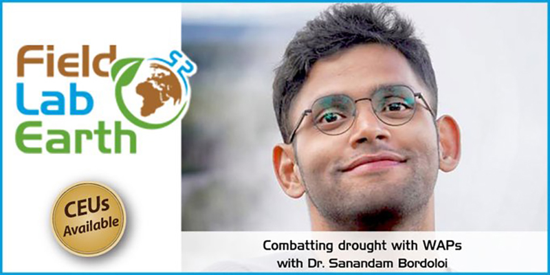 Dr. Sanandam Bordoloi