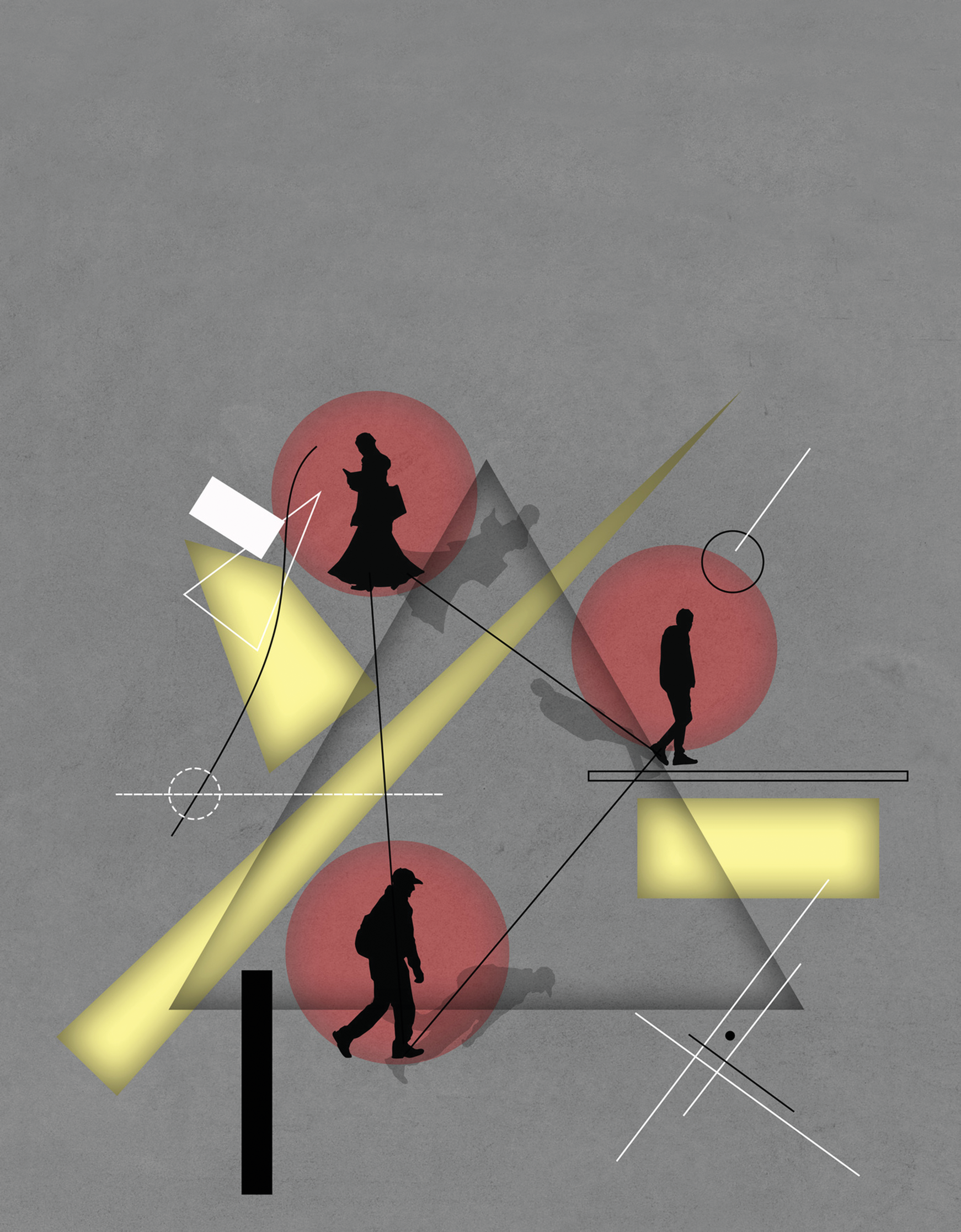 Adobe Stock/Alessandra Desole/Stocksy