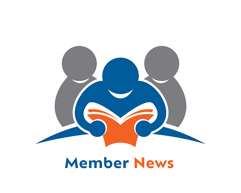 Member news