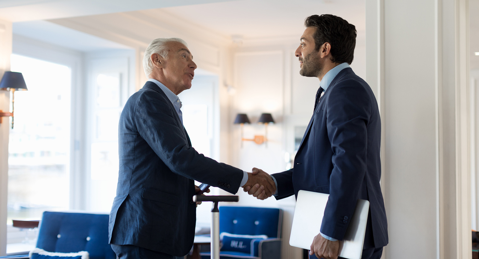 Photo courtesy of Adobe Stock/Connect Images.