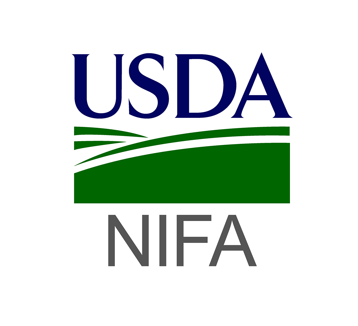 USDA-NIFA logo