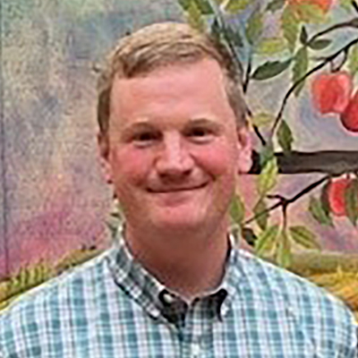 Quincy Law, Iowa State, USA