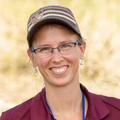 Anna Cates, University of Minnesota, USA