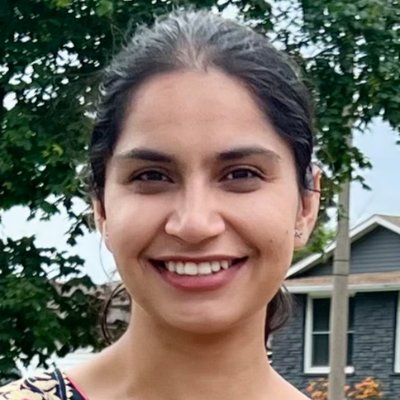 Harkirat Kaur, University of Wisconsin-Madison, USA