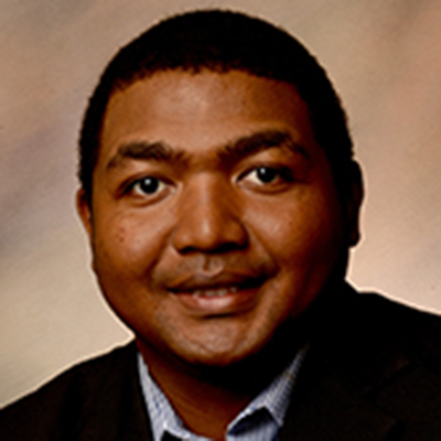 Waltram Ravelombola, Texas A&M University, USA