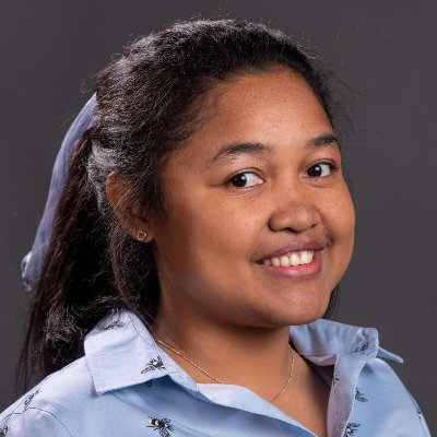 Francia Ravelombola, University of Missouri, USA