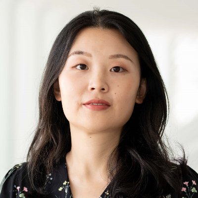 Yudi Wu, Florida Polytech, USA