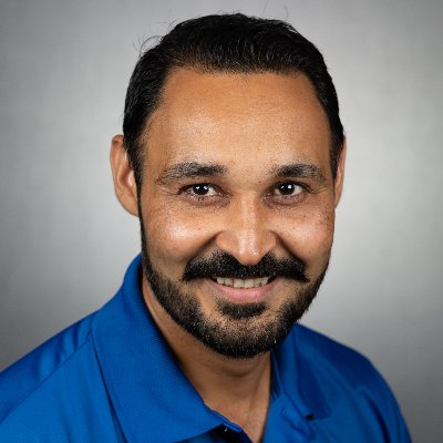 Hardev Sandhu, University of Florida