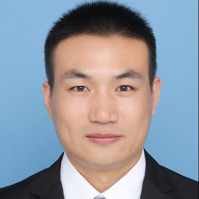 Wei Hu, Chinese Academy of Sciences