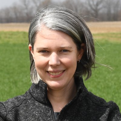 Laura Lindsey, The Ohio State University