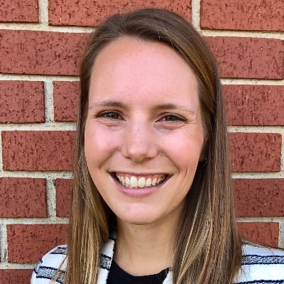 Carrie Ortel, Virginia Tech, USA