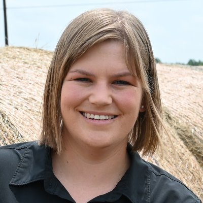 Lisa Baxter, University of Georgia-Tifton, USA