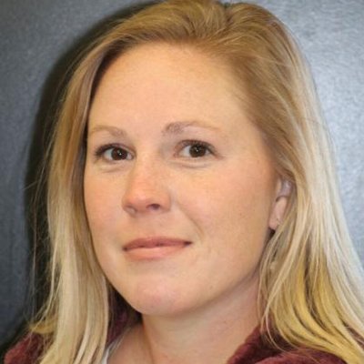 Amanda Easterly, University of Nebraska-Lincoln, USA