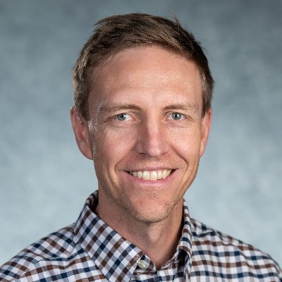 Curtis Adams, USDA, USA