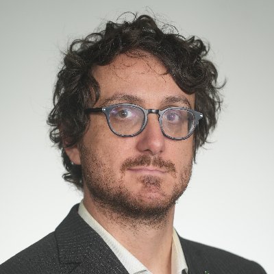 Marco Schiavon, University of Florida, USA