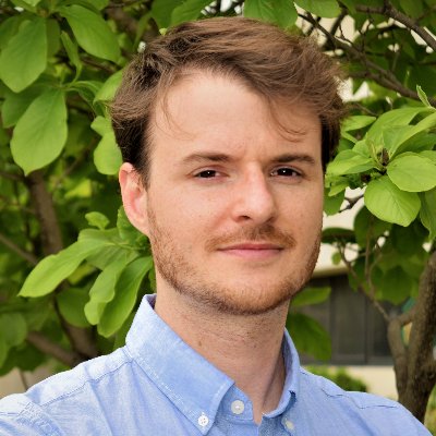 Santiago Tamagno, University of Lleida, Spain