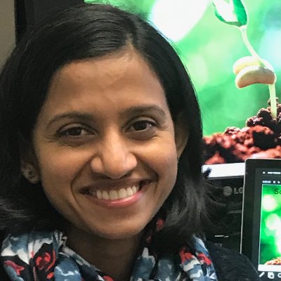 Inoka Amarakoon, University of Manitoba, Canada