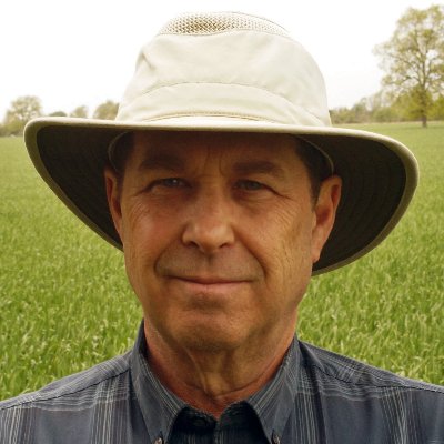 Craig Drury, Agriculture and Agri-Food Canada, Canada