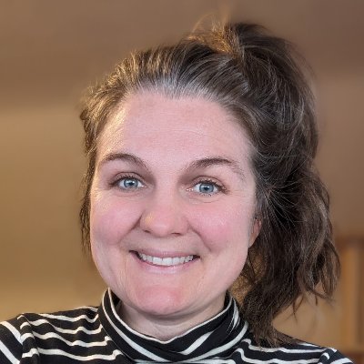 Emily Woodward, USGS, USA