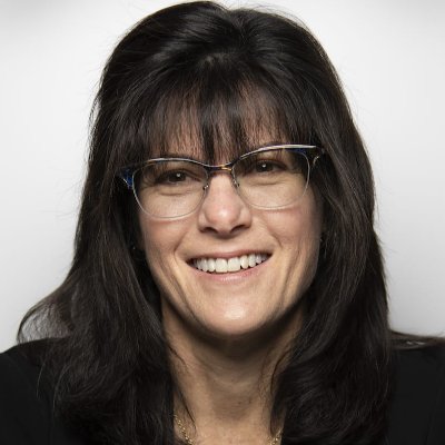 Mary Savin, University of Arkansas, USA