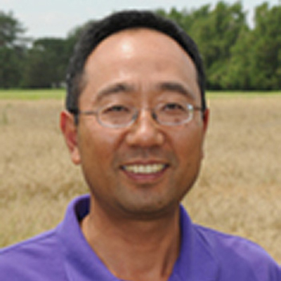 Guorong Zhang, Kansas State University, USA