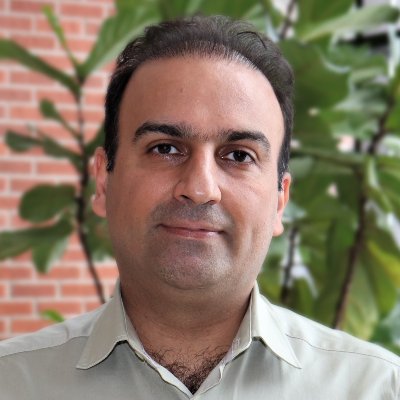 Mohammad Erfatpour, North Dakota State University, USA