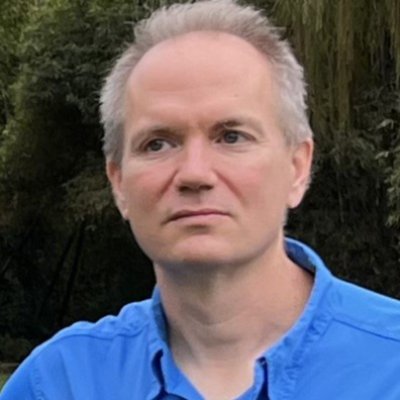 James Todd, USDA, USA