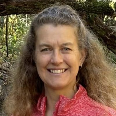 Maria Boerngen, Illinois State University, USA