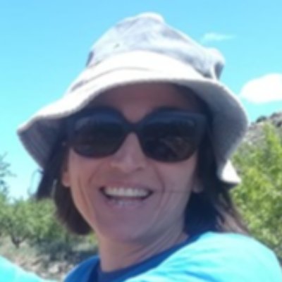 Maria Almagro Bonmati, IFAPA, Spain