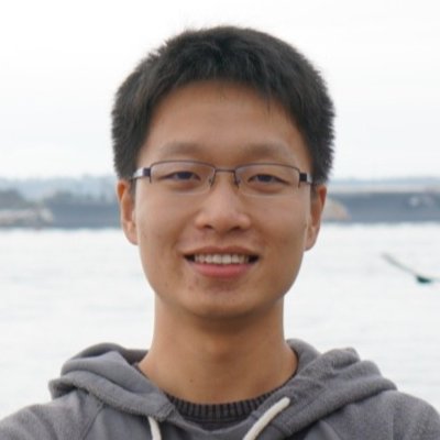 Jia Guo, Inari Agriculture, USA