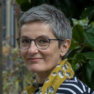 Laura Rossini, University of Milan, Italy