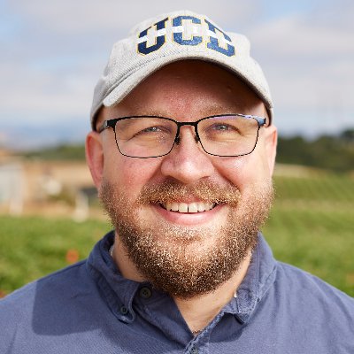 Mitchell Feldmann, University of California-Davis, USA