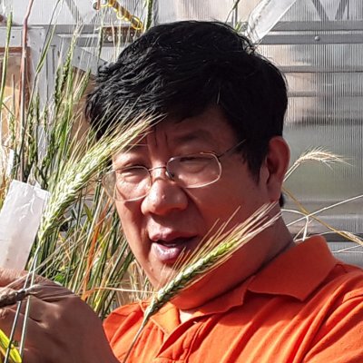 Xiangyang Xu, USDA, USA