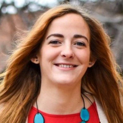 Sara Tirado Tolosa, Corteva Agriscience, USA