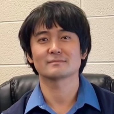 Gota Morota, University of Tokyo, Japan