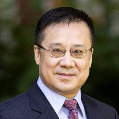 Jie Zhuang, University of Tennessee-Knoxville, USA