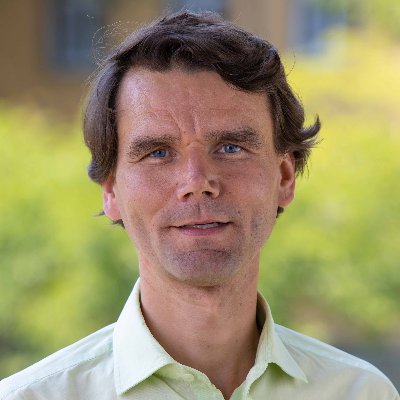 Marcus Mergenthaler, South Westphalia University of Applied Sciences, Germany