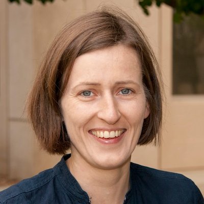 Helen Dahlke, University of California-Davis, USA