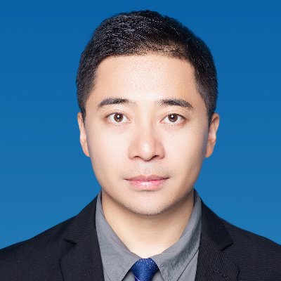 Yunquan Wang, China University of Geosciences, China