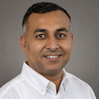 Lakesh Sharma, University of Florida