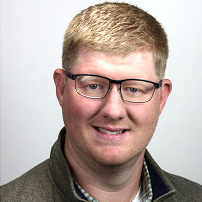 Richard Roth, Iowa State University