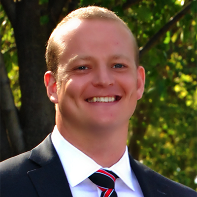 Eric Olson, Michigan State University, USA