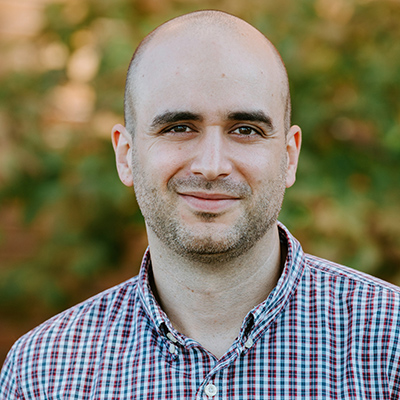 Gregory Vogel, Cornell University, USA