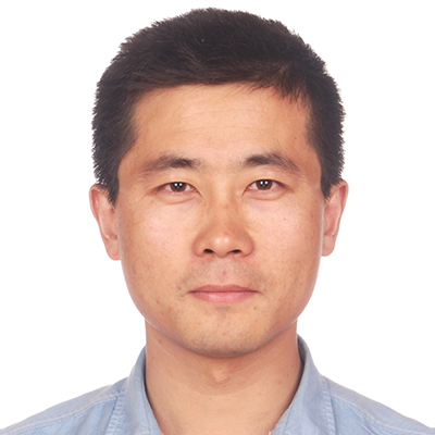 Yongyong Zhang, Oklahoma State University, USA