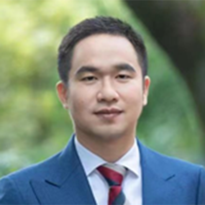 Yuanyuan Zha, Wuhan University, China