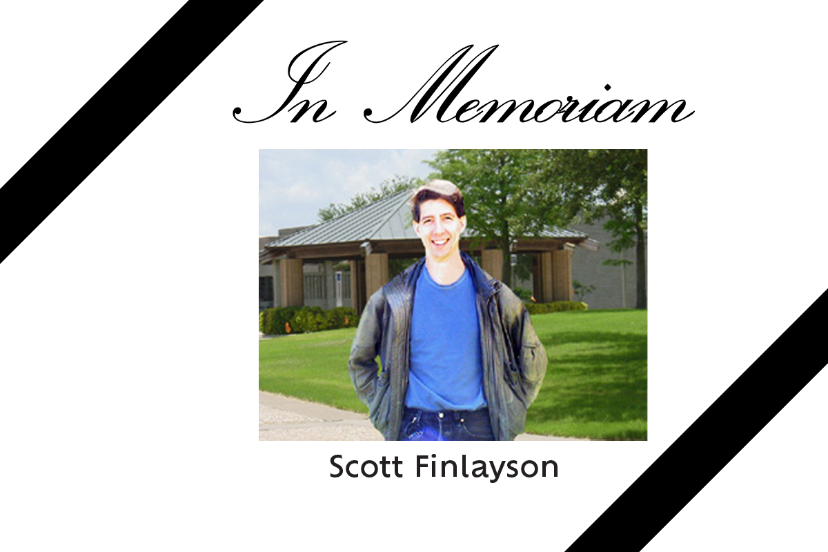 Scott Finlayson