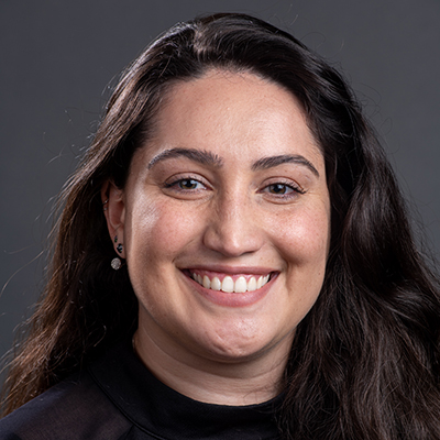 Mila Victorio Pessotto